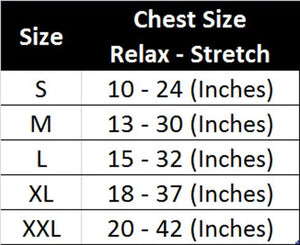 Slim n Lift Slimming Vest for Men