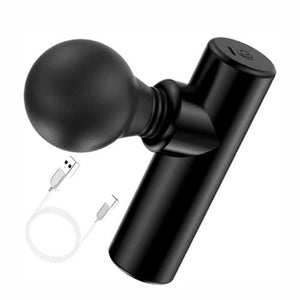 Facial Gun Massager – Compact Skincare