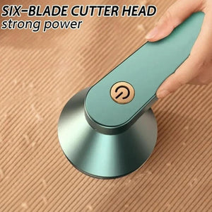 Lint Remover Chargeable Portable Design Gentle