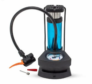Foot And Hand Air Pump With